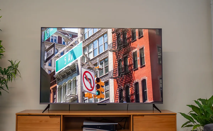 How Element Smart TVs Address Cybersecurity Concerns